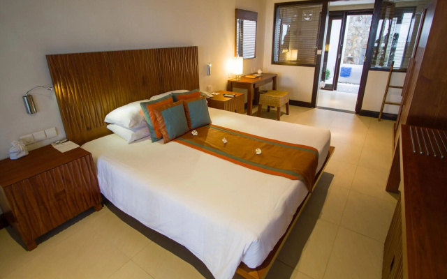 Blue Ocean Resort – Guest Rooms – Phan Thiet