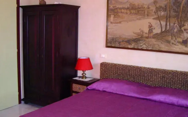 B&B Penthouse Appio Claudio