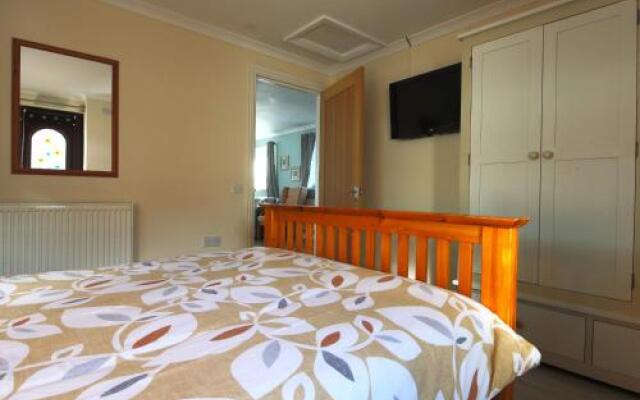 Barn Cottage Laugharne