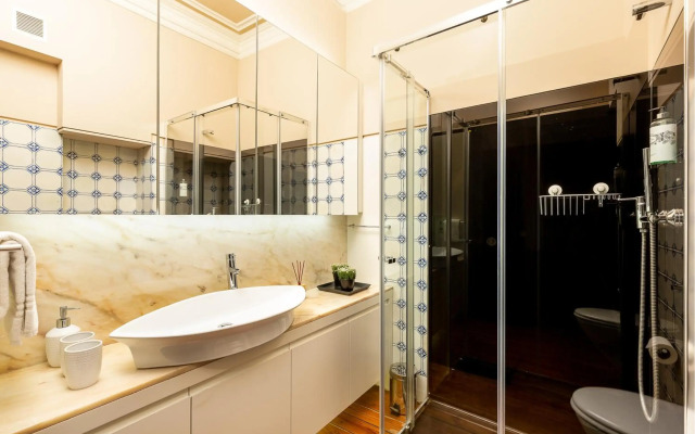 Your Opo Bolhão Apartments