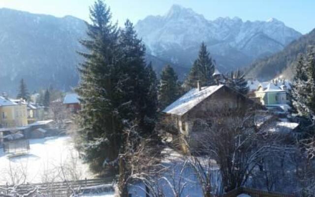 Ferienwohnung Holiday Lienz