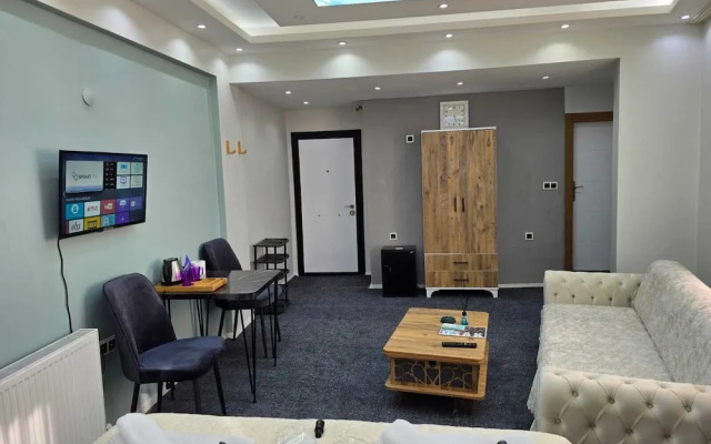 Uyu Room Uşak Hotel