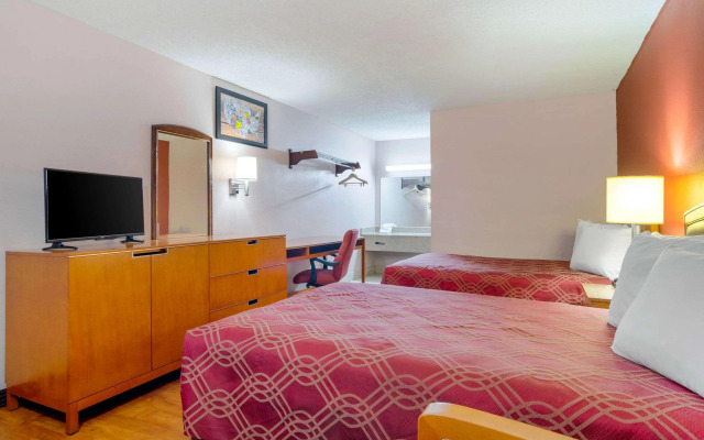 Econo Lodge