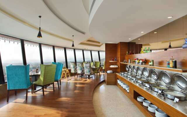 RS Sarovar Portico Palampur