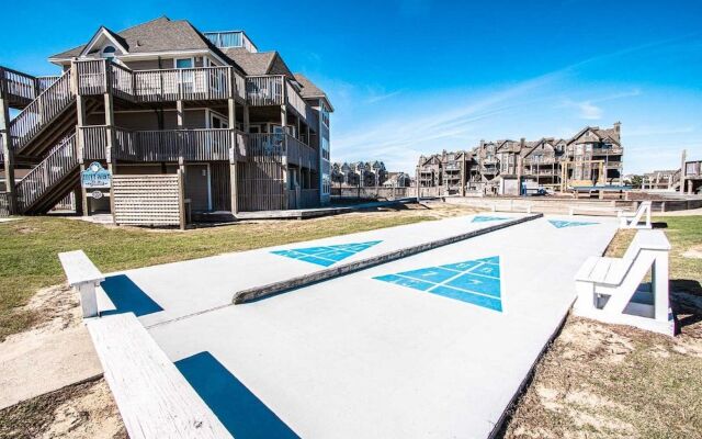 Barrier Island Station at Duck