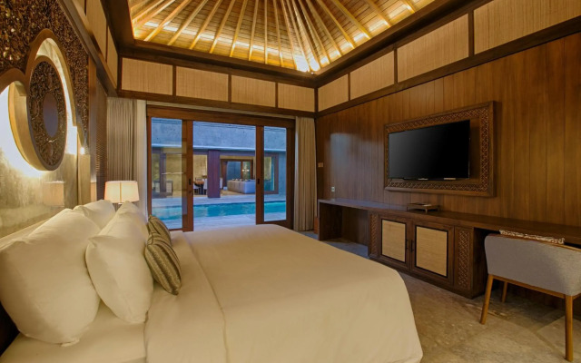 Taman Dhamawangsa Suites