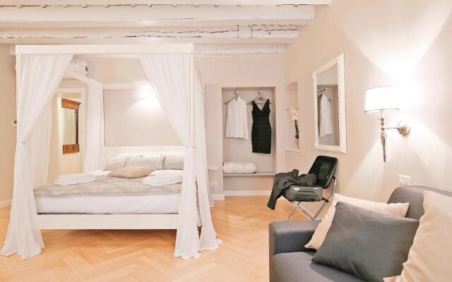 Boutique Apartments Verona