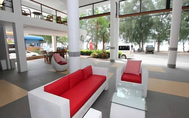 Paso Resort Cha Am