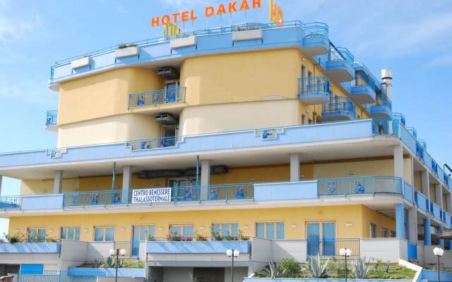 Dakar Living Hotel