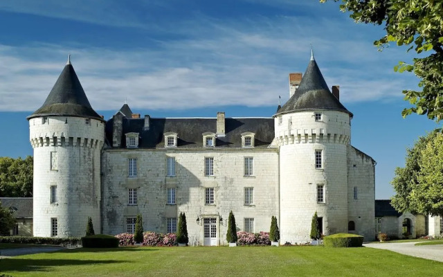 Chateau de Marcay
