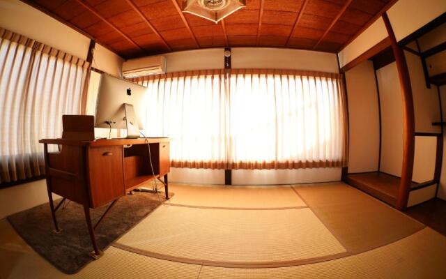 Guesthouse Omihachiman
