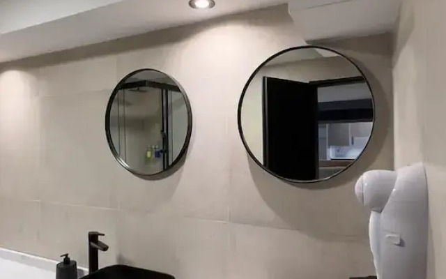 Charcas Suites Palermo Soho