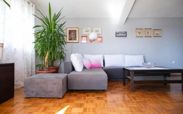 Apartman Tonko
