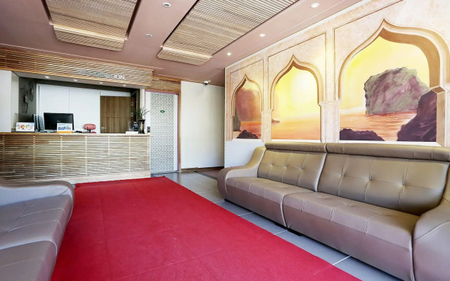 Lovely Motel