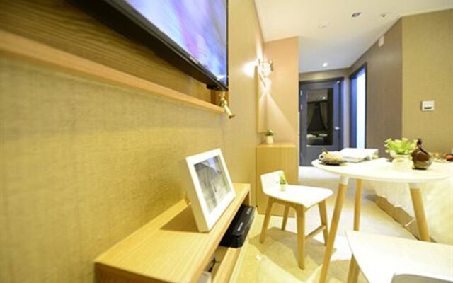 Hotel Graytone Dunsan