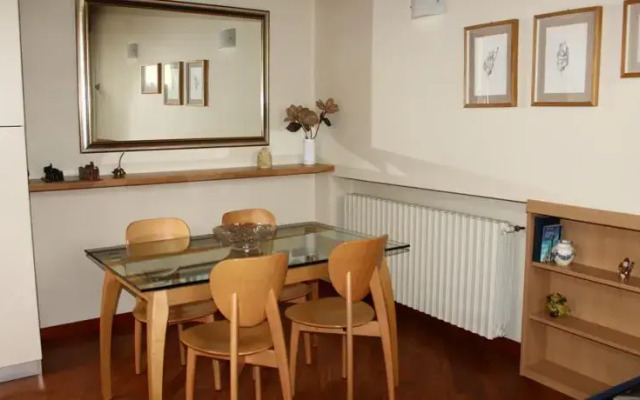 Corso Magenta Apartment
