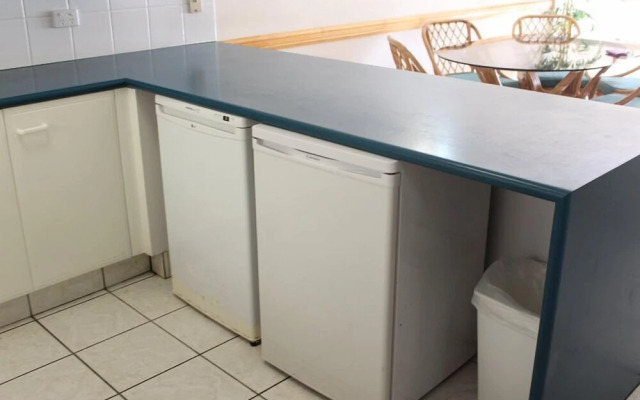 Villa at Tangalooma - Villa 55