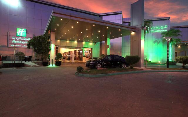 Holiday Inn Riyadh al qasr, an IHG Hotel