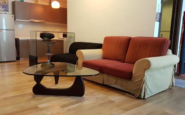 Regalia Studio 109 Suites