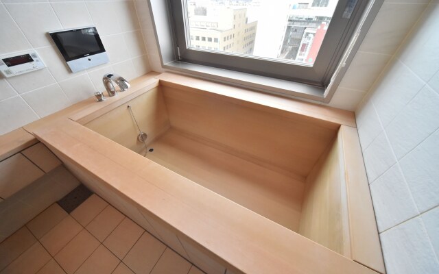 Dormy Inn Obihiro Natural Hot Spring