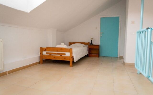 Leisure Moments Maisonette