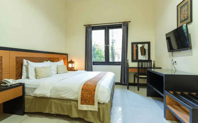 Star Hill Hotel Balikpapan – Guest Rooms – Balikpapan
