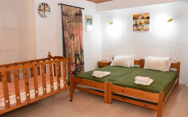 Villas Irene Family Apartments