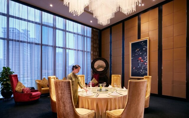 InterContinental Shanghai Jing’ An by IHG