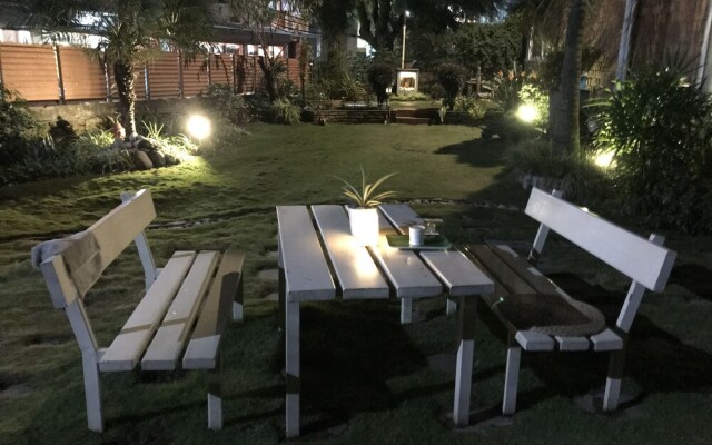 Lazimpat House B&B