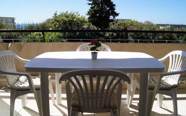 Residence Le Roc