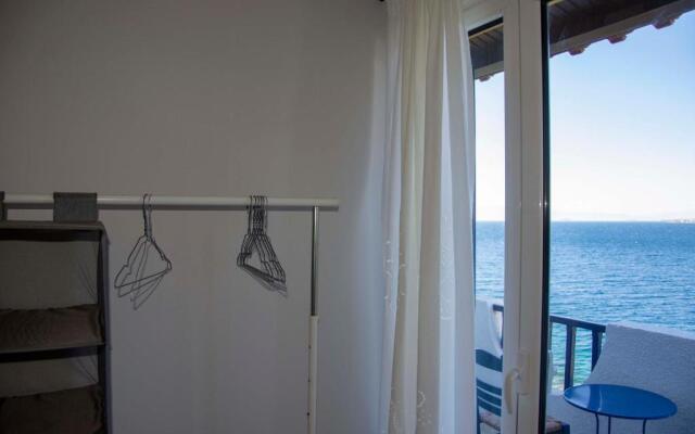 Sea View Perdika House
