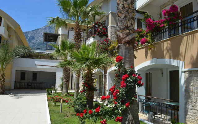 Sultan Homes Apartments