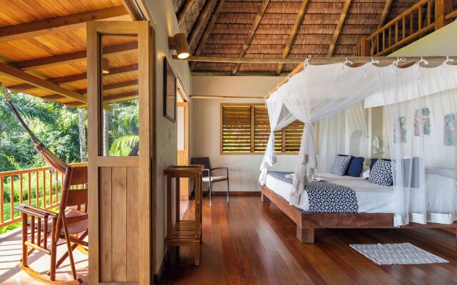 Bosque del Cabo Rainforest Lodge