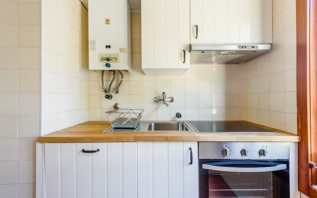 Aldeia das Açoteias Apartment