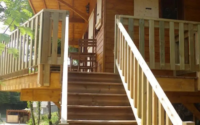 Le Chalet du Chloris