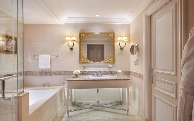 Four Seasons Hotel Alexandria at San Stefano