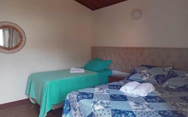 Recanto Virginia Bracelli