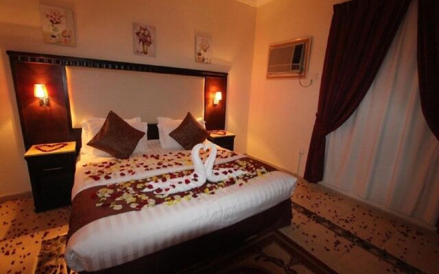 Abahi Apartment