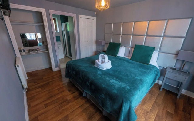 The Farmers Boy Inn Longhope