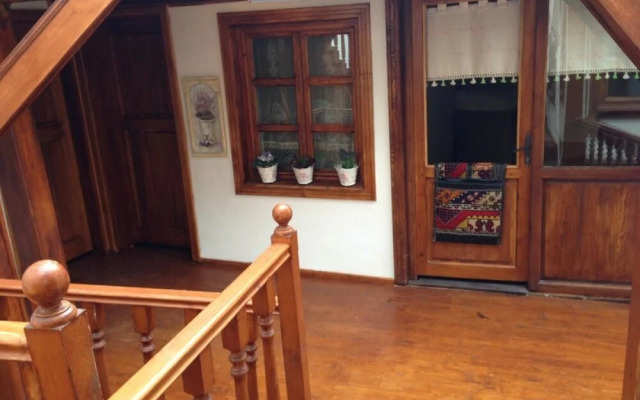 Muratzade Konagi Boutique Hotel