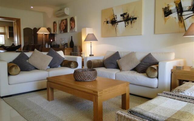 Apartment D3, Palmyra
