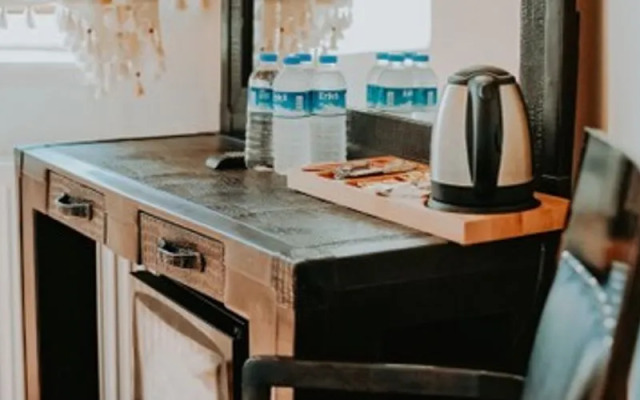 Lavantalı Konak Taş Ev