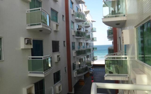 Praia do Forte Flat