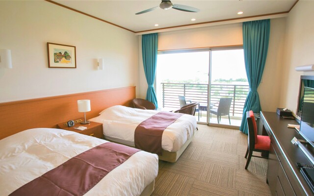 Sakura Resort Hotel Ishigaki