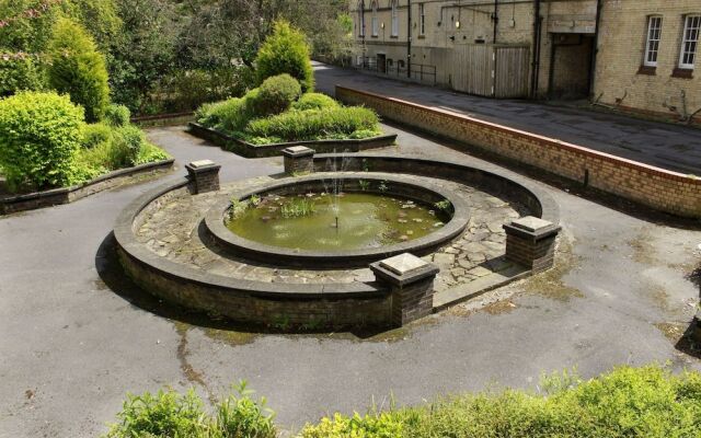 Endsleigh Park