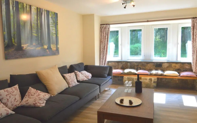Pretty Mill Transformed Into Cottage With Infrared Sauna and Beautiful Terrace - фото 3