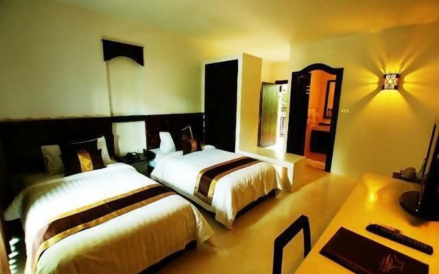 Numsai Khaosuay Resort