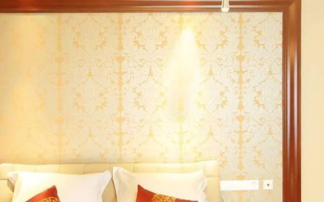 Sixiangjia Hotel Apartment