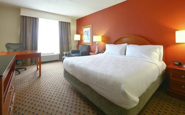 Hilton Garden Inn Secaucus/Meadowlands