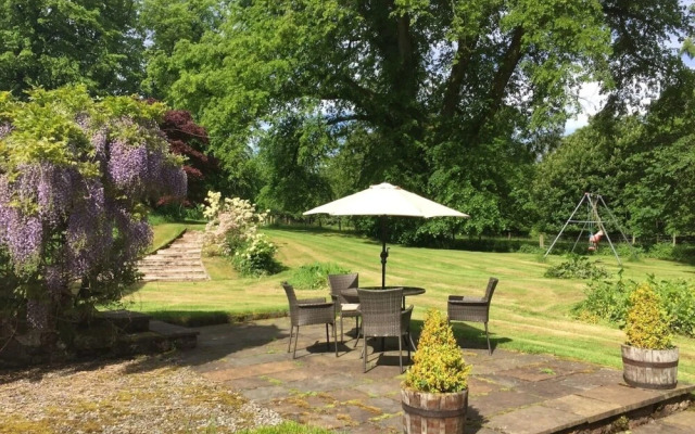 Lots Cottage